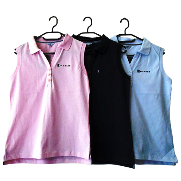 Ladies T-shirts 5