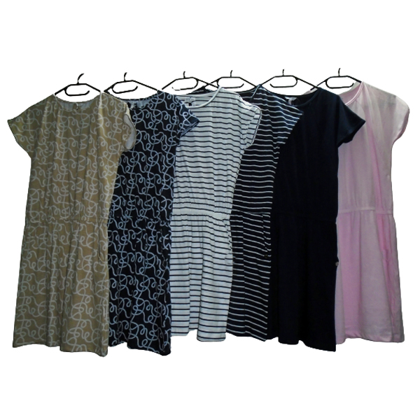 Ladies T-shirts 6