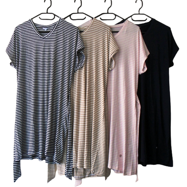 Ladies T-shirts 8