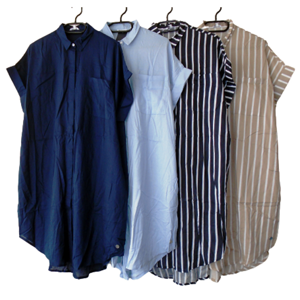 Ladies T-shirts 9