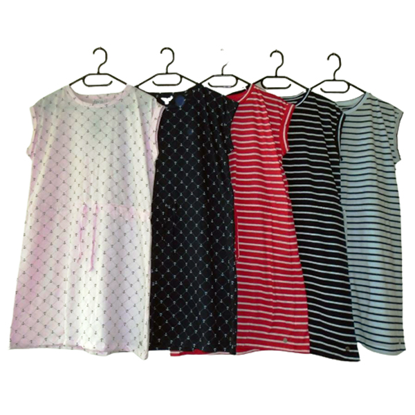 Ladies T-shirts 10