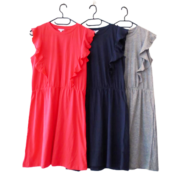 Ladies T-shirts 11