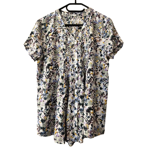 Ladies T-shirts 12
