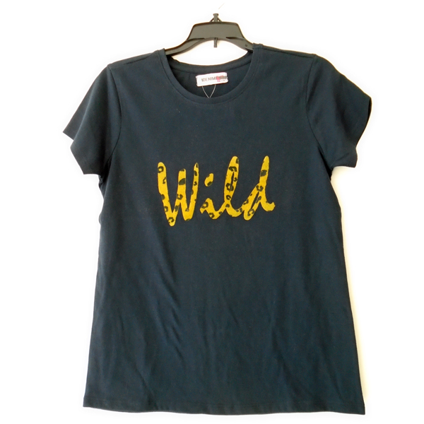 Ladies T-shirts 13