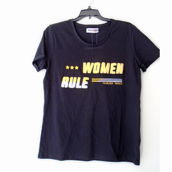 Ladies T-shirts 14